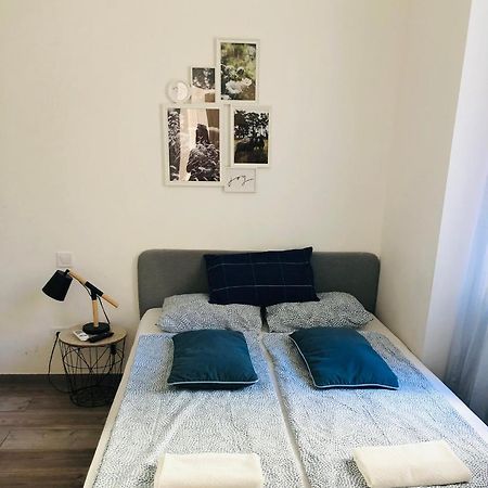 Bella Fiore Rooms 5 บูดาเปสต์ ภายนอก รูปภาพ